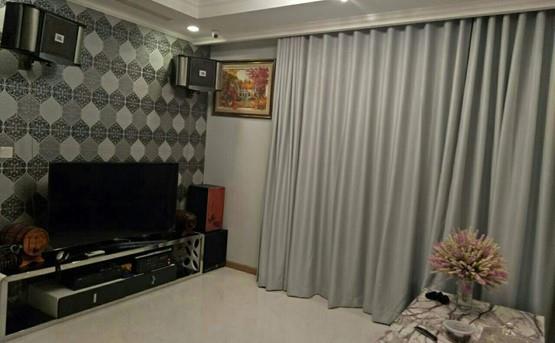 Vinhomes Central Park Apartment for rent in Binh Thanh District  HCMC BT105143 (7)